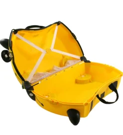Trunki Børnekufferter*Kuffert - Bernard The Bee
