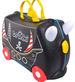 Trunki Børnekufferter*Kuffert - Pedro The Pirate