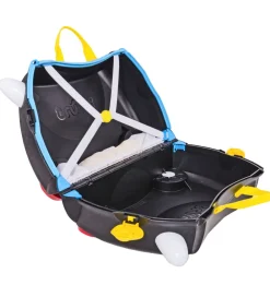 Trunki Børnekufferter*Kuffert - Pedro The Pirate