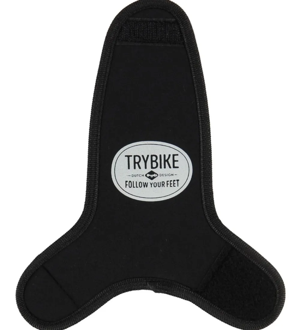TryBike Løbecykler*Bar Pad - Steel