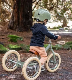 Løbecykler-TryBike Trike Kit - Vintage - Creme