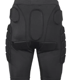 Beskyttelsesudstyr|Beskyttelsesudstyr-TSG Beskyttelsesshorts - All Terrain - Sort