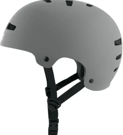 TSG Skaterhjelme|Cykelhjelme*Cykelhjelm - Evolution - Satin Coal