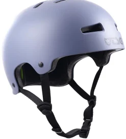 TSG Skaterhjelme|Cykelhjelme*Cykelhjelm - Evolution - Satin Lavandula