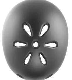 TSG Skaterhjelme|Cykelhjelme*Cykelhjelm - Meta Solid Color - Satin Black
