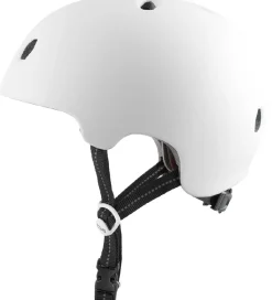 Skaterhjelme|Cykelhjelme-TSG Cykelhjelm - Meta Solid Color - Satin White