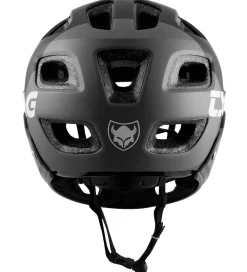 Skaterhjelme|Cykelhjelme-TSG Mountainbikehjelm - Seek FR Graphic - Flow Grey/Sort