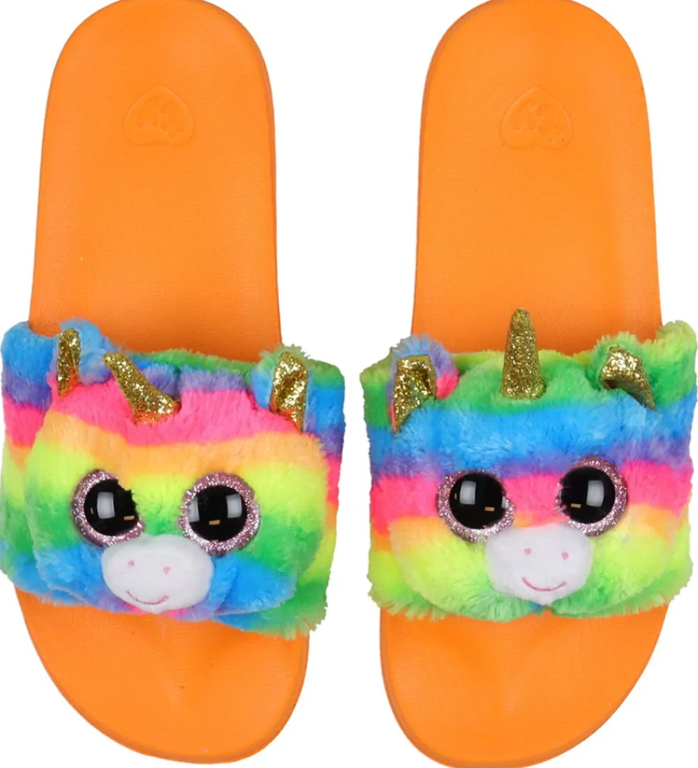Sandaler-Ty Badesandaler - Fashion - Gemma
