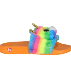 Sandaler-Ty Badesandaler - Fashion - Gemma