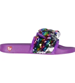 Ty Sandaler*Badesandaler - Fashion - Dot