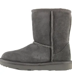UGG Bamsestøvler*Bamsestøvler - Classic ll - Grey