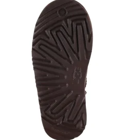 Bamsestøvler-UGG Bamsestøvler - Classic Ultra Mini - Burnt Cedar