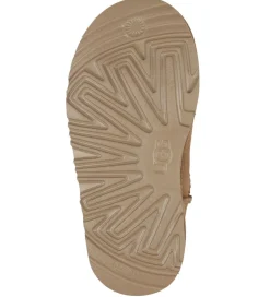 UGG Bamsestøvler*Bamsestøvler - Classic ll - Brun