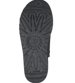 Bamsestøvler-UGG Bamsestøvler - W Classic Mini II - Sort
