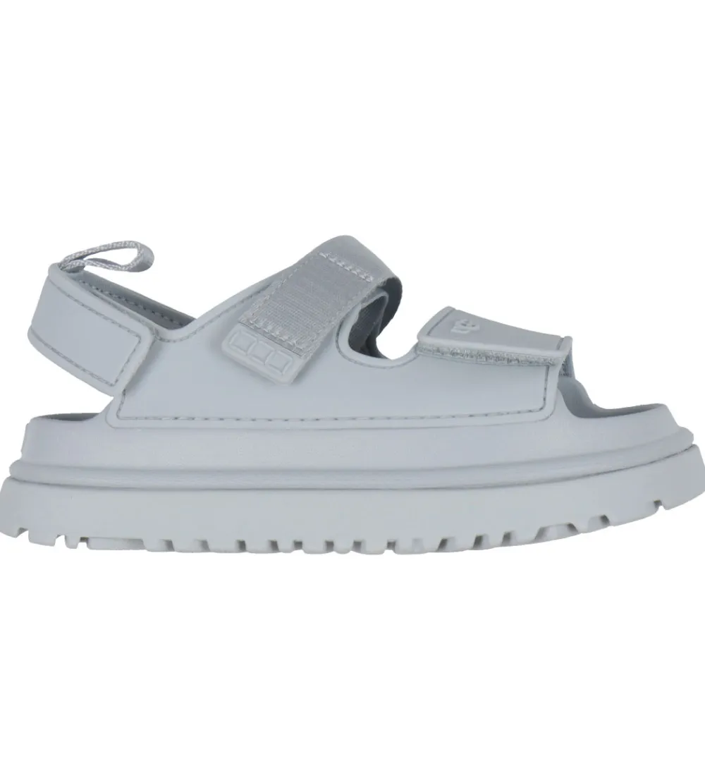UGG Sandaler*Sandaler - GoldenGlow - Sea Foam