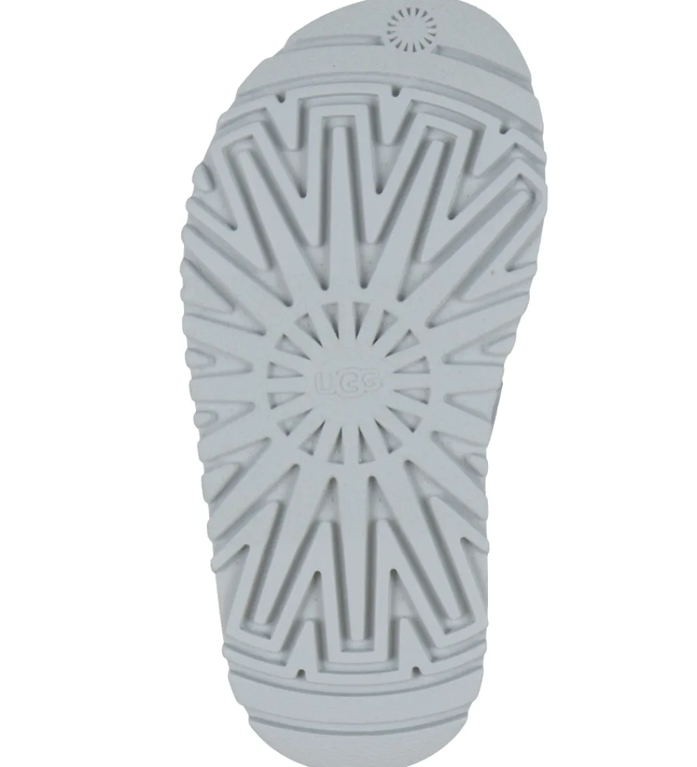UGG Sandaler*Sandaler - GoldenGlow - Sea Foam