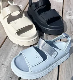 UGG Sandaler*Sandaler - GoldenGlow - Sea Foam