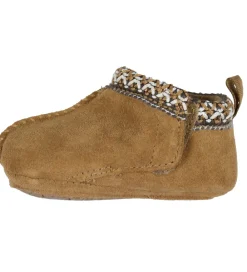 Skindfutter-UGG Skindfutter - Tasman - Chestnut