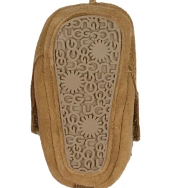 Skindfutter-UGG Skindfutter - Tasman - Chestnut