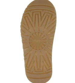 UGG Bamsestøvler*Skobeskytter - Guard 2.0 - Chestnut