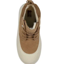 UGG Bamsestøvler*Vinterstøvler - Neumel Weather Hyb - Chestnut