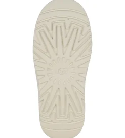 UGG Bamsestøvler*Vinterstøvler - Neumel Weather Hyb - Chestnut