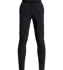 Under Armour Træningsbukser*Bukser - Unstoppable Tapered - Sort