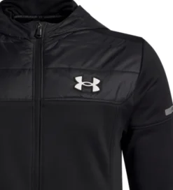 Under Armour Cardigans*Cardigan - Pro - Sort