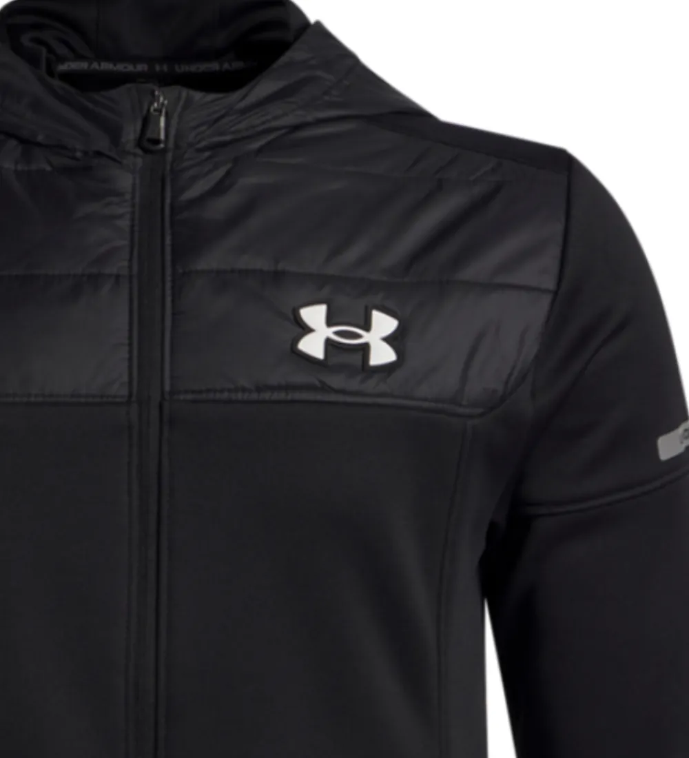Under Armour Cardigans*Cardigan - Pro - Sort