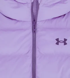 Overgangsjakker|Dunjakker Og Dynejakker-Under Armour Dynejakke - UA Prime - Transparent