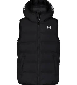 Under Armour Veste*Dynevest - UA Pronto - Black