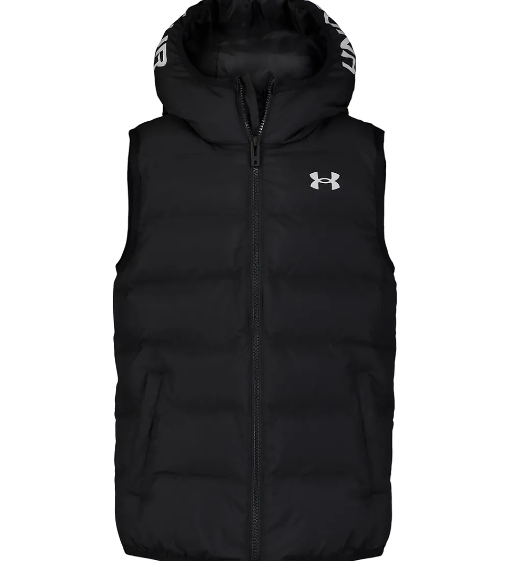 Under Armour Veste*Dynevest - UA Pronto - Black