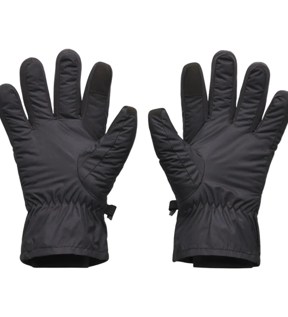 Handsker Og Luffer-Under Armour Handsker - Sort