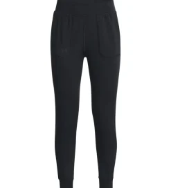 Under Armour Træningsbukser|Gymnastiktøj*Leggings - Motion - Sort