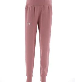 Træningsbukser|Gymnastiktøj-Under Armour Leggings - Motion - Pink Elixir