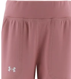 Træningsbukser|Gymnastiktøj-Under Armour Leggings - Motion - Pink Elixir