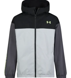 Under Armour Overgangsjakker*Overgangsjakke - UA Manataug - Castlerock