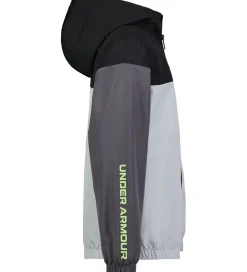Under Armour Overgangsjakker*Overgangsjakke - UA Manataug - Castlerock