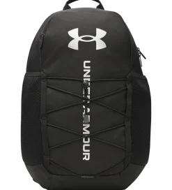 Rygsække-Under Armour Rygsæk - Hustle Sport 6.0 - 26 L - Sort