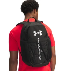 Rygsække-Under Armour Rygsæk - Hustle Sport 6.0 - 26 L - Sort