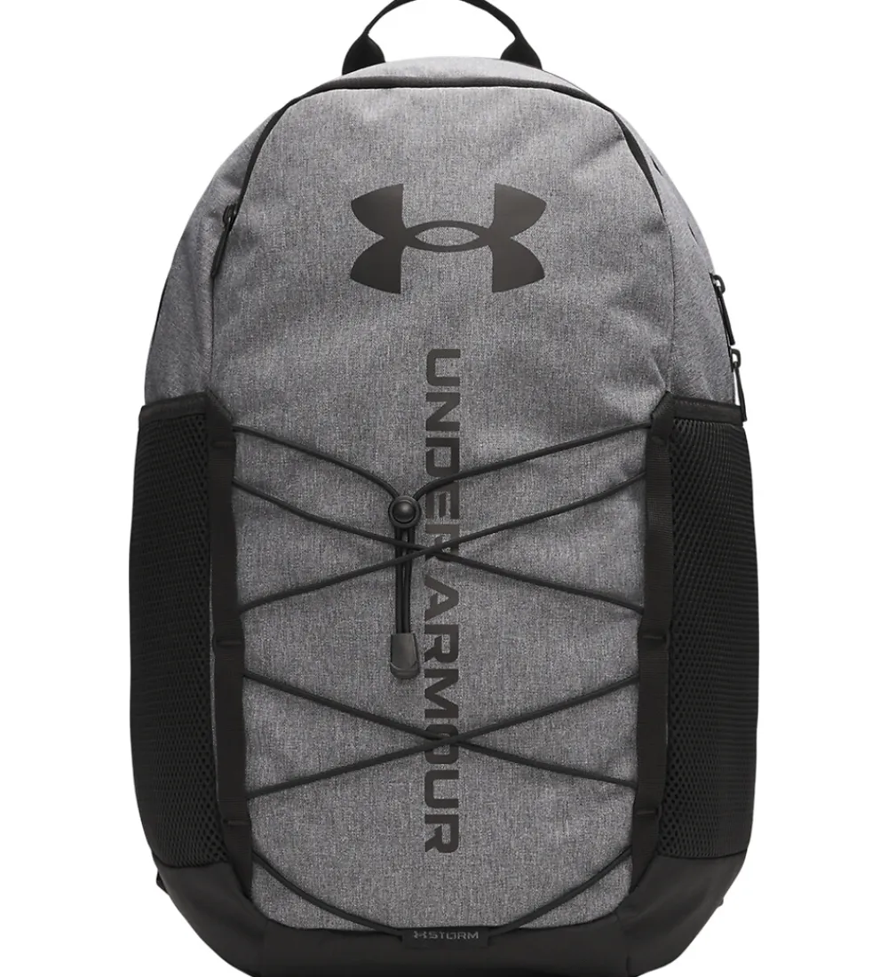 Rygsække-Under Armour Rygsæk - Hustle Sport 6.0 - Castlerock