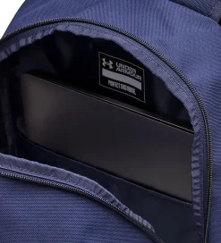 Rygsække-Under Armour Rygsæk - Hustle Lite - Midnight Navy