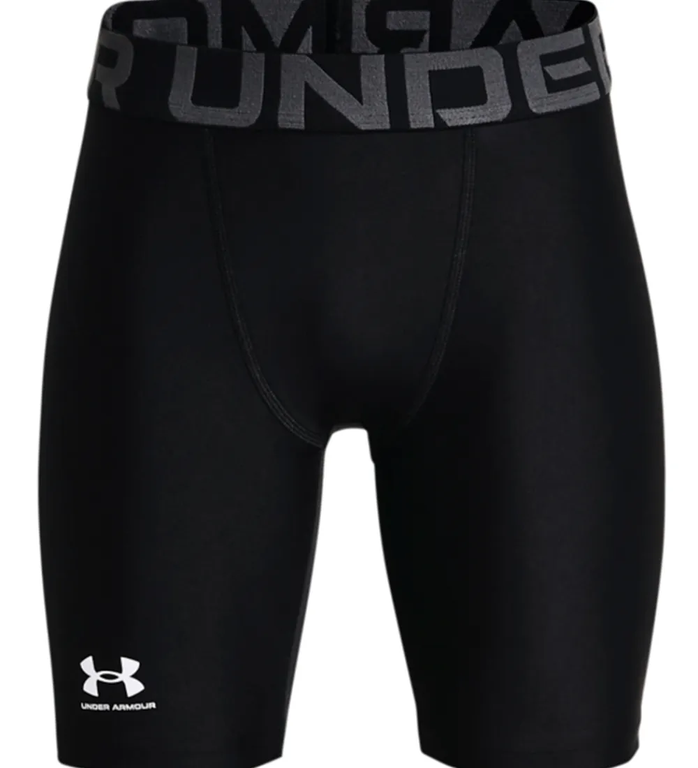 Sportsshorts-Under Armour Shorts - HG Armour - Sort