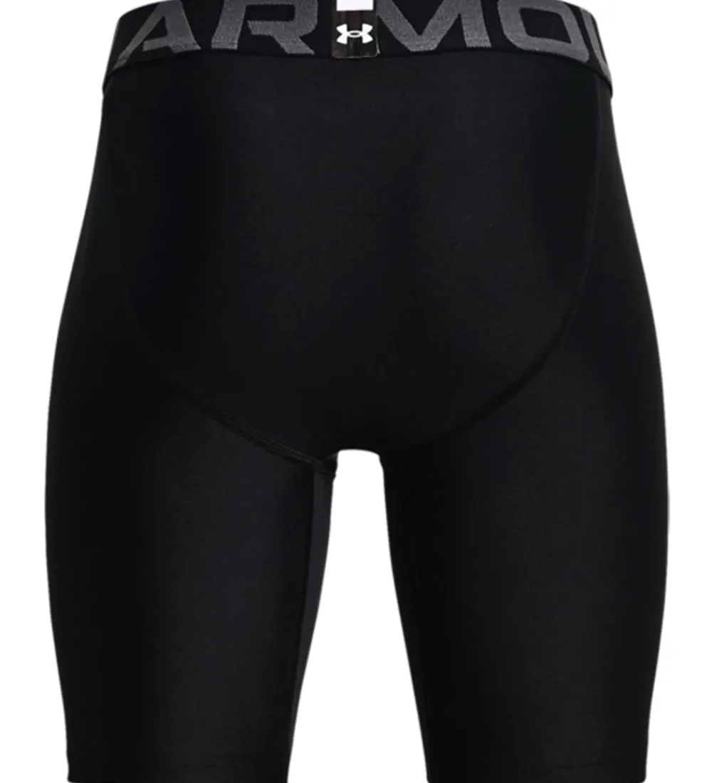 Sportsshorts-Under Armour Shorts - HG Armour - Sort