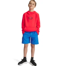 Sportsshorts|Shorts Og Knickers-Under Armour Sportsshorts - Vanish - Blue Atlantis