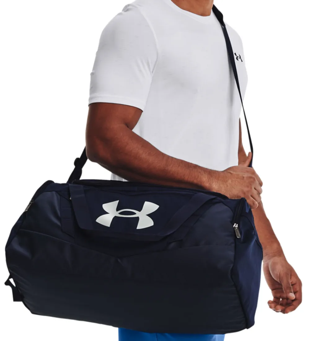 Under Armour Sportstasker*Sportstaske - Undeniable 5.0 Duffle Small - Midnigh