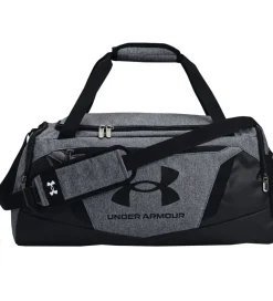 Sportstasker-Under Armour Sportstaske - Undeniable 5.0 Duffle Small - Pitch G