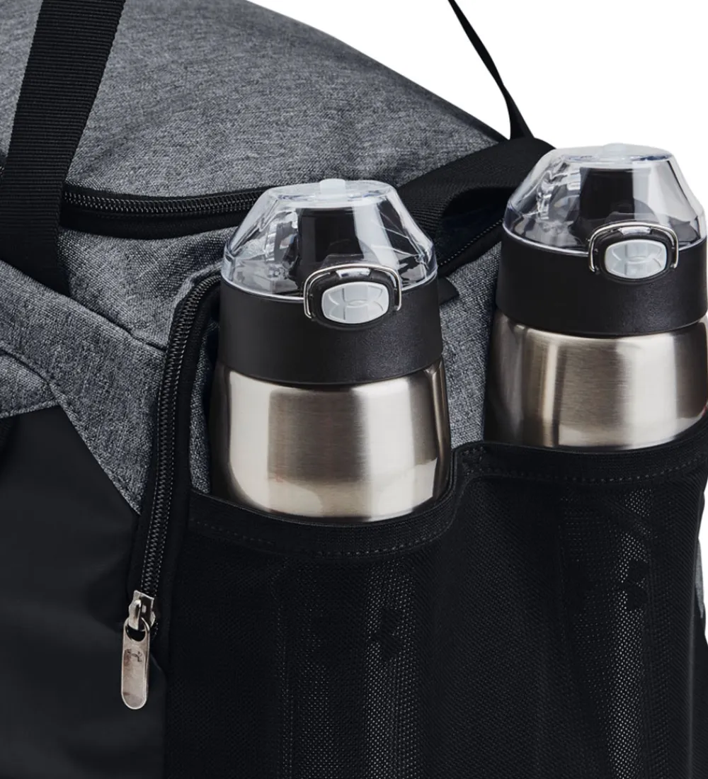 Sportstasker-Under Armour Sportstaske - Undeniable 5.0 Duffle Small - Pitch G