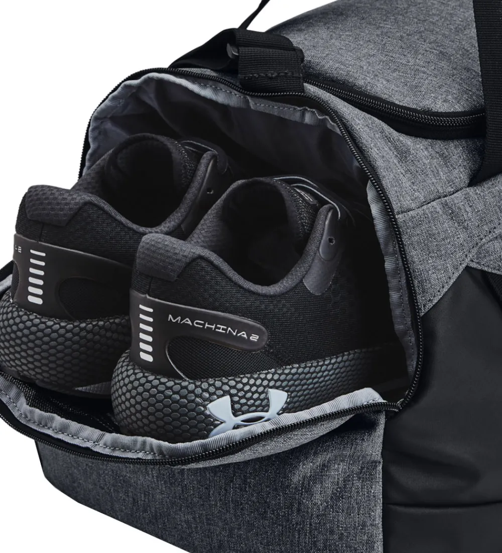 Sportstasker-Under Armour Sportstaske - Undeniable 5.0 Duffle Small - Pitch G
