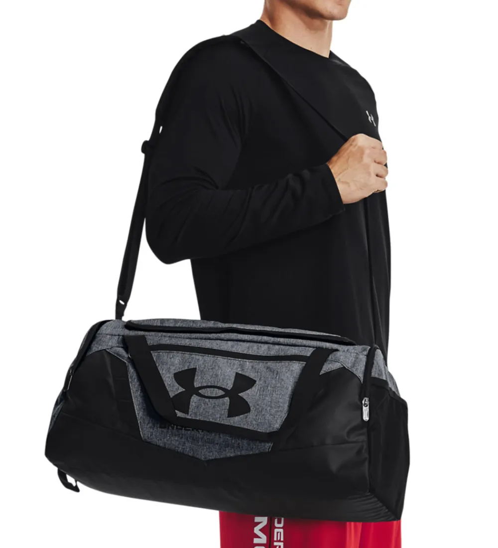 Sportstasker-Under Armour Sportstaske - Undeniable 5.0 Duffle Small - Pitch G